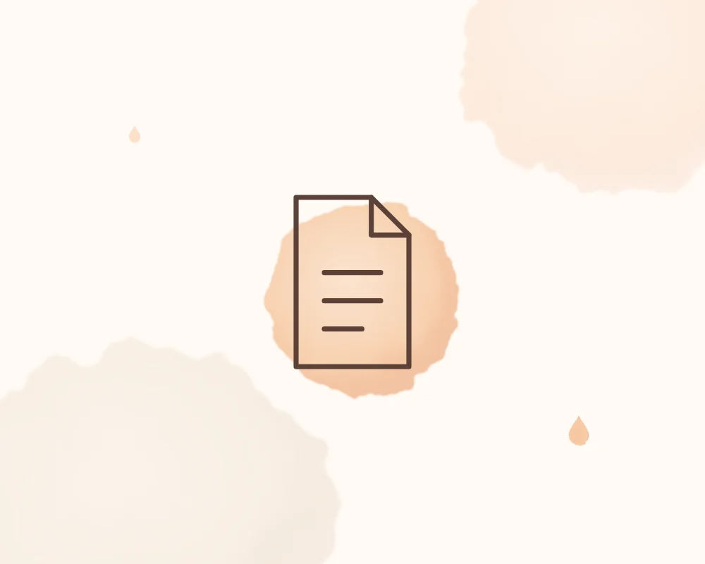 Automatic reports