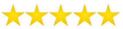 ★★★★★