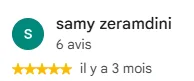 Samy Zeramdini