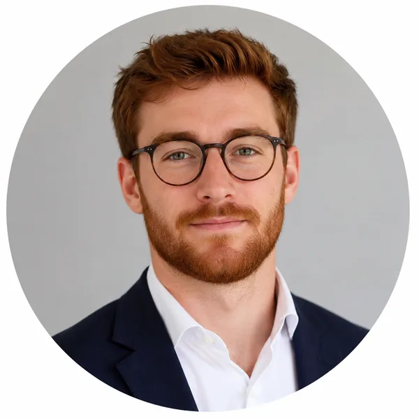 Erwan — AI strategy & generative AI WAIXERA